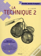 Capa do artigo La Technique 2
