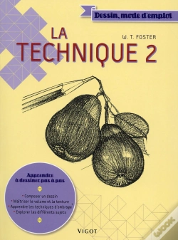 Capa do artigo La Technique 2