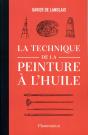La Technique De La Peinture A L'Huile (Ne) - Preview
