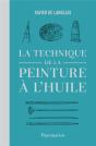 La Technique De La Peinture A L'Huile - Preview