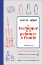 La Technique De La Peinture À L'Huile - Preview