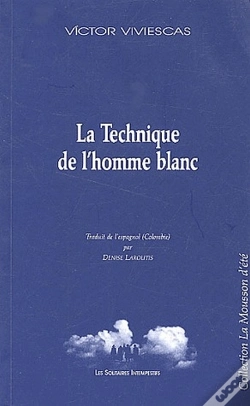 Capa do artigo La Technique De L'Homme Blanc