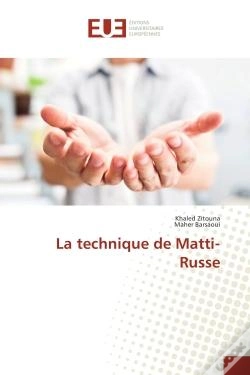 Capa do artigo La Technique De Matti-Russe