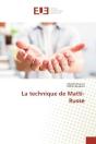 La Technique De Matti-Russe - Preview
