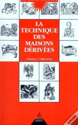 Capa do artigo La Technique Des Maisons Derivees