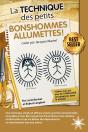 La Technique Des Petits Bonshommes Allumettes - Preview