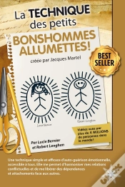 Capa do artigo La Technique Des Petits Bonshommes Allumettes