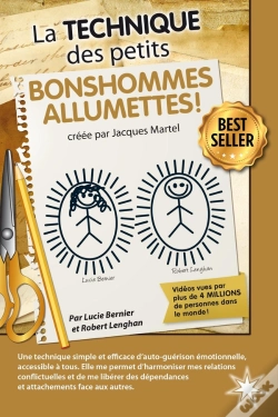 Capa do artigo La Technique Des Petits Bonshommes Allumettes