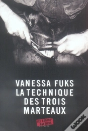 Capa do artigo La Technique Des Trois Marteaux