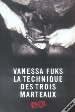 Capa do artigo La Technique Des Trois Marteaux
