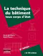 La Technique Du Bâtiment Tous Corps D'État (6e Édition) - Preview