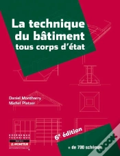 Capa do artigo La Technique Du Bâtiment Tous Corps D