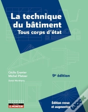 Capa do artigo La Technique Du Bâtiment : Tous Corps D