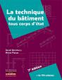 La Technique Du Bâtiment ; Tous Corps D'État - Preview