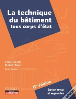 Capa do artigo La Technique Du Batiment Tous Corps D'Etat