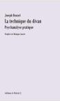 La Technique Du Divan - Psychanalyse Pratique - Preview