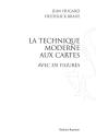 La Technique Moderne Aux Cartes - Preview