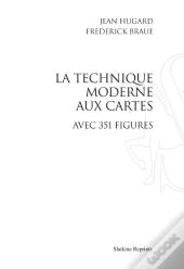 La Technique Moderne Aux Cartes