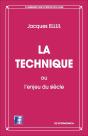La Technique Ou L'Enjeu Du Siècle - Preview