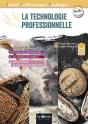 La Technique Professionnelle Bp Boulanger (Édition 2022) - Preview