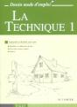 La Technique T.1   - Preview