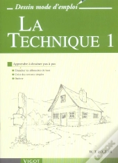 La Technique T.1  