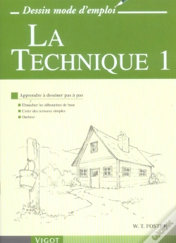 Capa do artigo La Technique T.1  