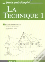 Capa do artigo La Technique T.1  