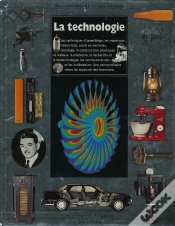 Capa do artigo La Technologie - Des Inventions Et Des Hommes