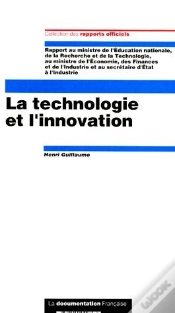 Capa do artigo La Technologie Et L