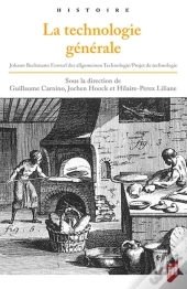 La Technologie Générale