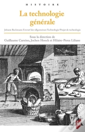 Capa do artigo La Technologie Générale