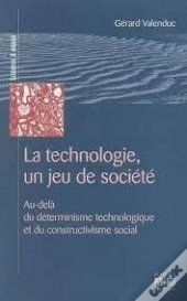 La Technologie : Un Jeu De Societe