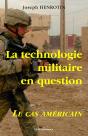 La Technologisation Militaire En Question ; Le Cas Américain - Preview
