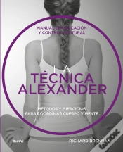 Capa do artigo La Técnica Alexander