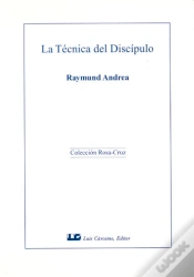 Capa do artigo La Técnica Del Discípulo