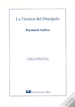 Capa do artigo La Técnica Del Discípulo
