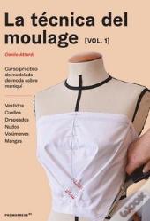 La Tecnica Delmoulage Vol.1