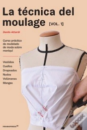 Capa do artigo La Tecnica Delmoulage Vol.1