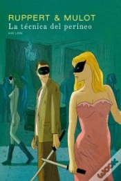Capa do artigo La Tecnica Perineo