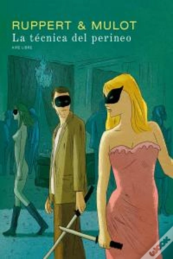 Capa do artigo La Tecnica Perineo