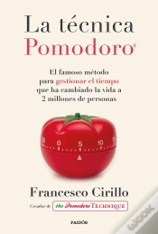 Capa do artigo La Técnica Pomodoro«
