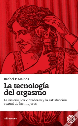 Capa do artigo La Tecnología Del Orgasmo