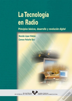 Capa do artigo La Tecnología En Radio. Principios Básicos, Desarrollo Y Revolución Digital