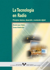 Capa do artigo La Tecnología En Radio. Principios Básicos, Desarrollo Y Revolución Digital