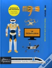 Capa do artigo La Tecnologia