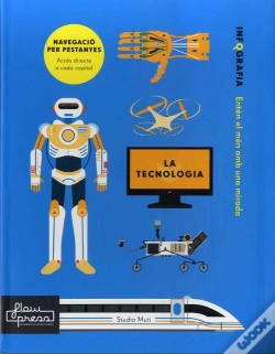 Capa do artigo La Tecnologia