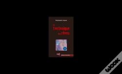 Capa do artigo La Tectonique Des Rêves