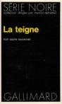 La Teigne - Preview