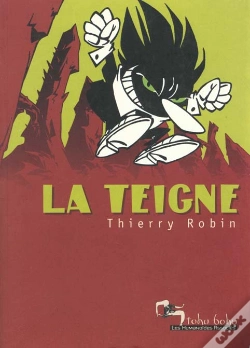 Capa do artigo La Teigne